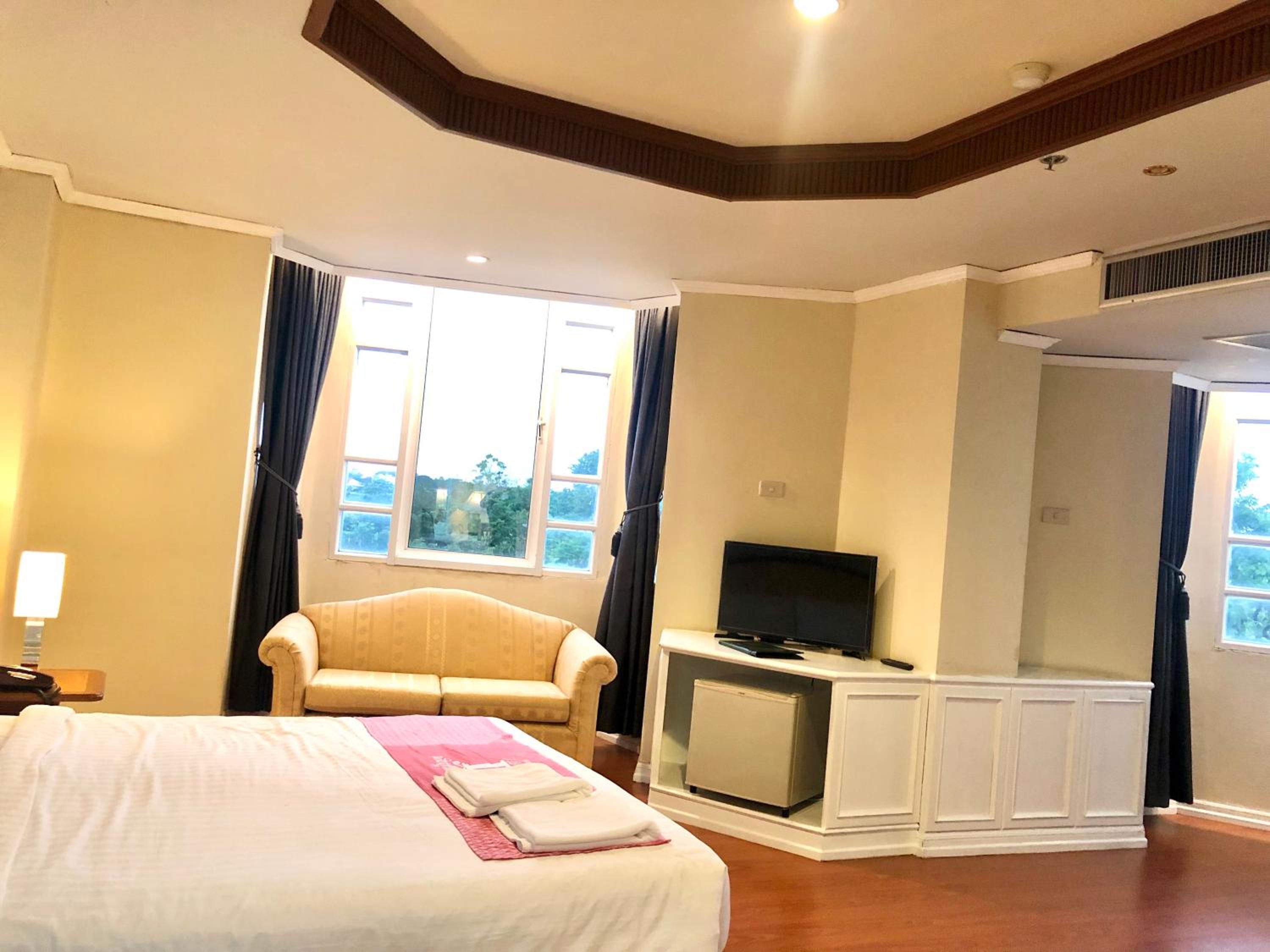 hermitage hotel and resort