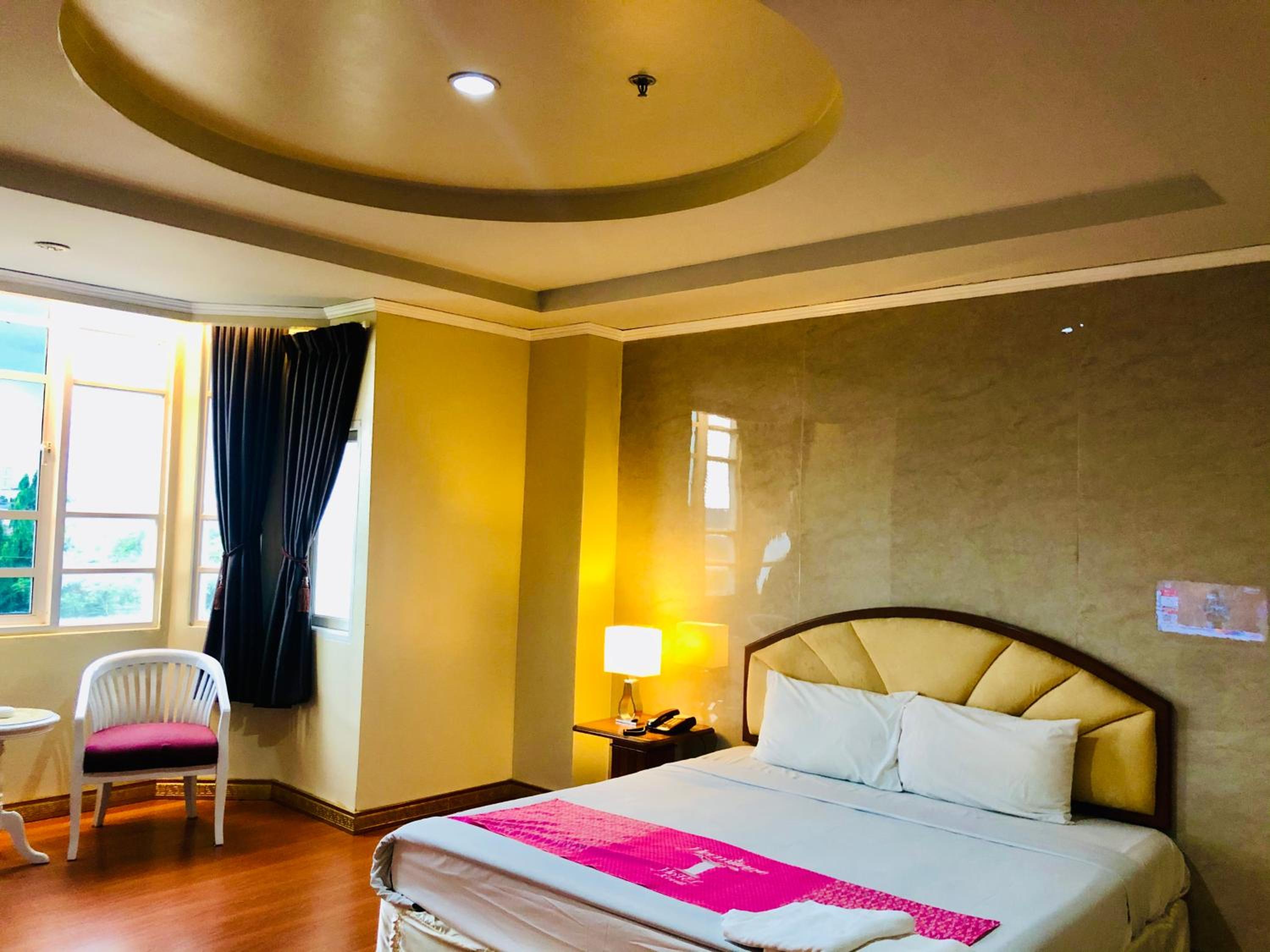 hermitage hotel and resort