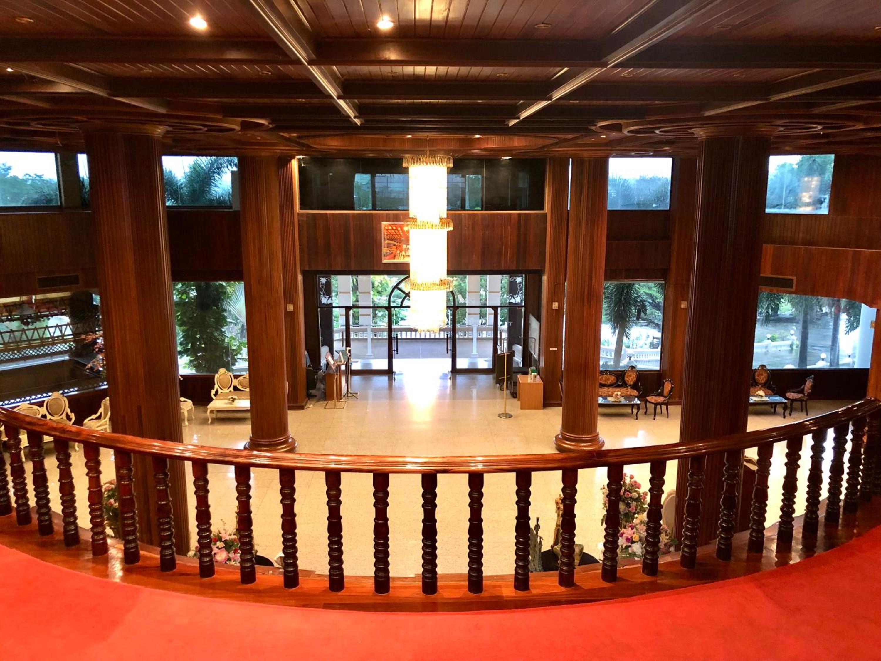 hermitage hotel and resort