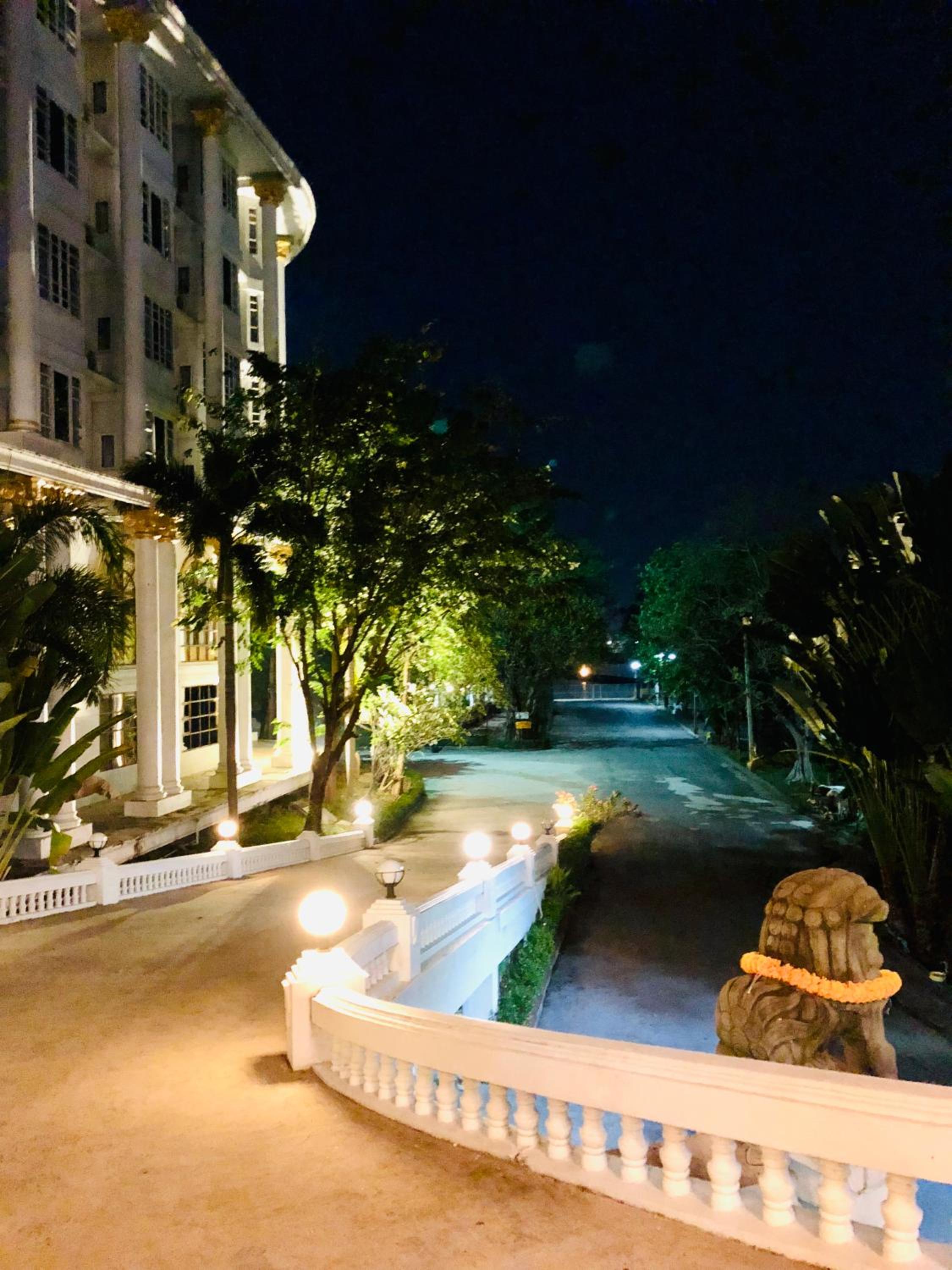 hermitage hotel and resort