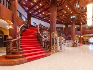 hermitage hotel and resort