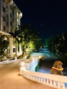 hermitage hotel and resort