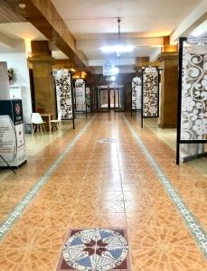 hermitage hotel and resort