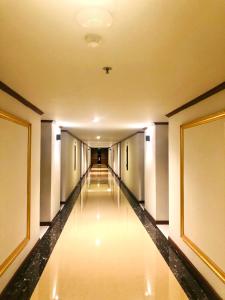 hermitage hotel and resort