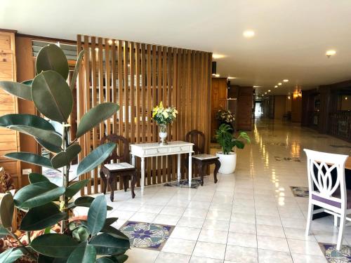 hermitage hotel and resort