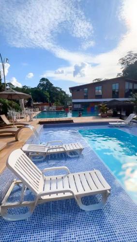 ecohotel vale do sol