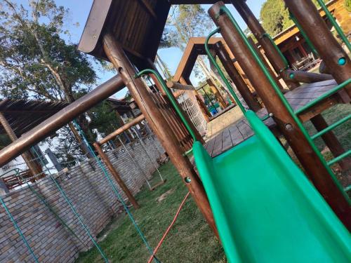 ecohotel vale do sol