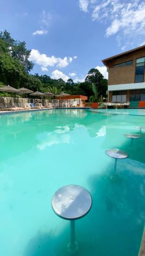 ecohotel vale do sol