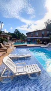 ecohotel vale do sol