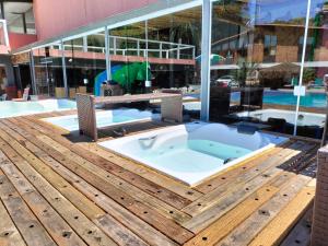 ecohotel vale do sol