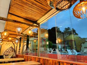 ecohotel vale do sol