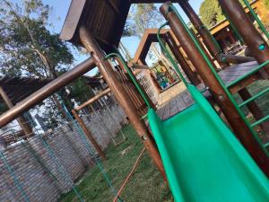 ecohotel vale do sol