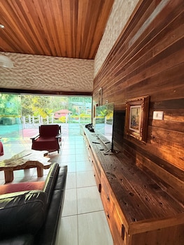 ecohotel vale do sol