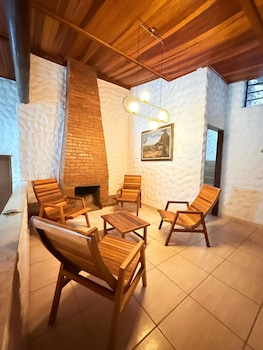 ecohotel vale do sol