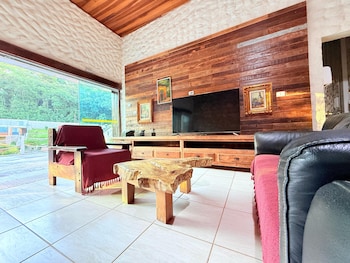 ecohotel vale do sol