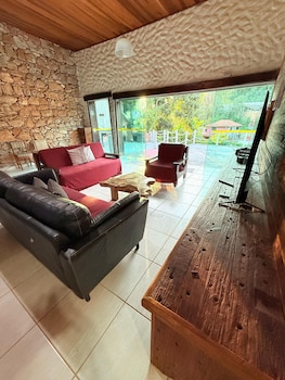 ecohotel vale do sol