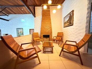 ecohotel vale do sol