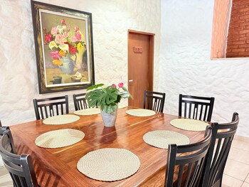 ecohotel vale do sol