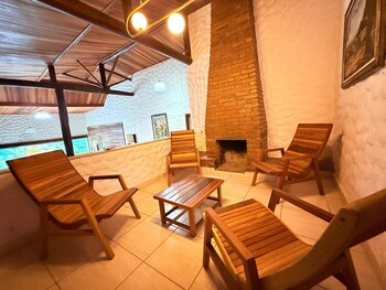 ecohotel vale do sol