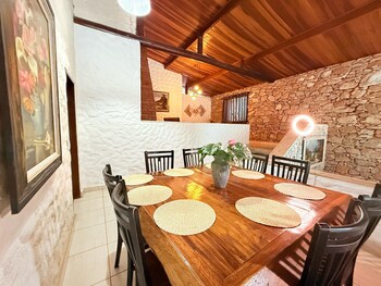 ecohotel vale do sol