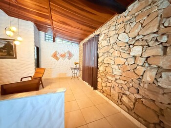 ecohotel vale do sol