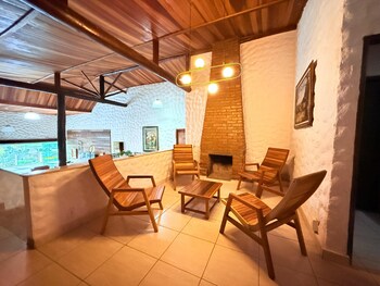 ecohotel vale do sol