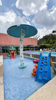 ecohotel vale do sol