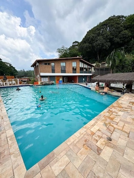 ecohotel vale do sol