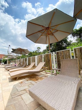 ecohotel vale do sol