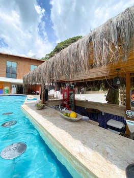 ecohotel vale do sol