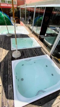 ecohotel vale do sol