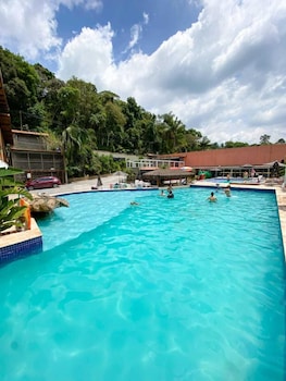 ecohotel vale do sol