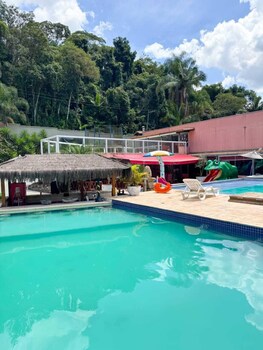 ecohotel vale do sol