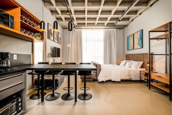 top studios canasvieiras tps