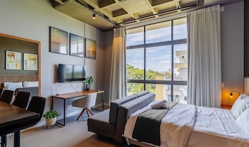 top studios canasvieiras tps