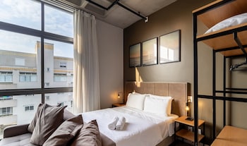 top studios canasvieiras tps