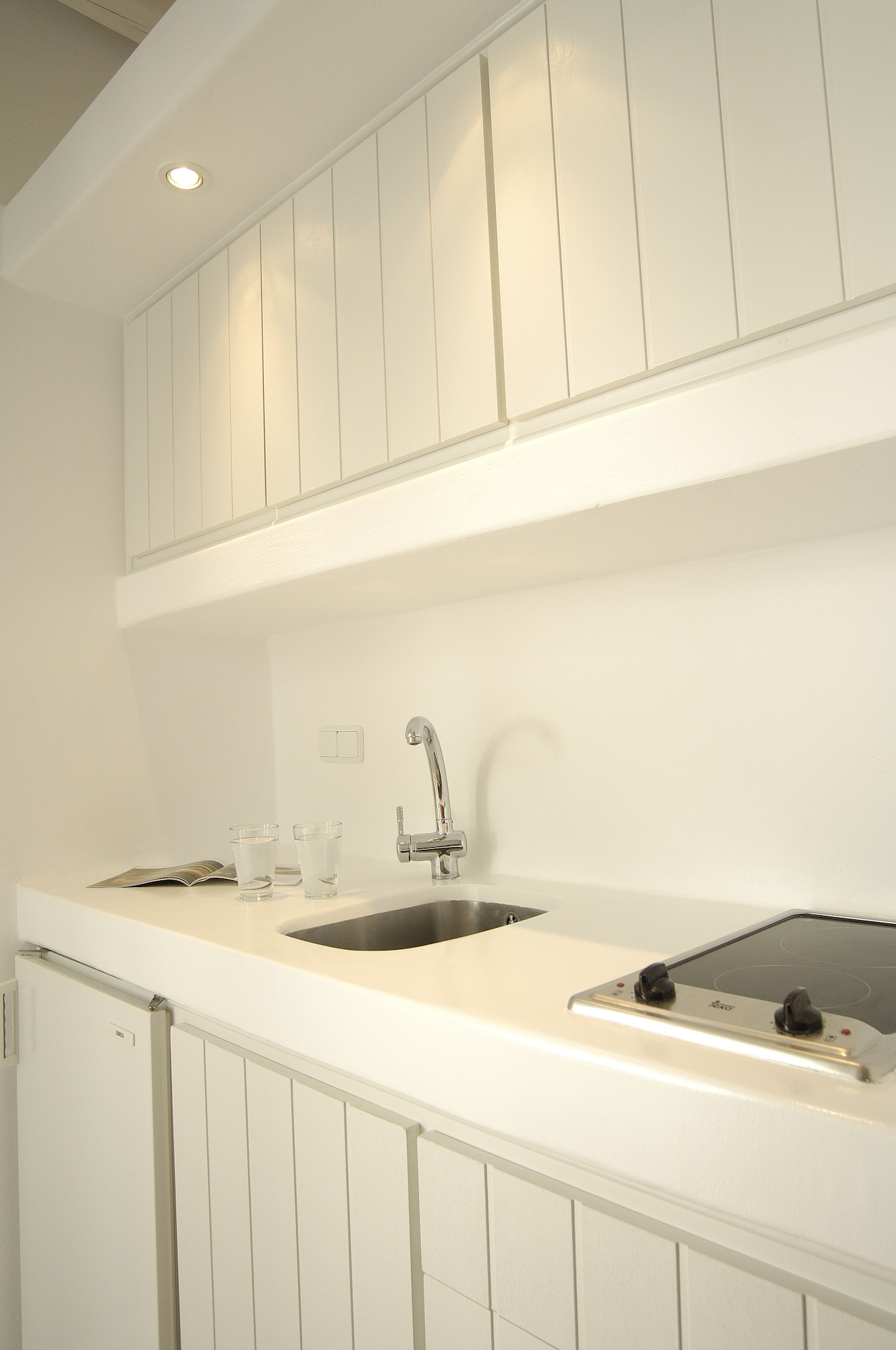 kapetan tasos suites