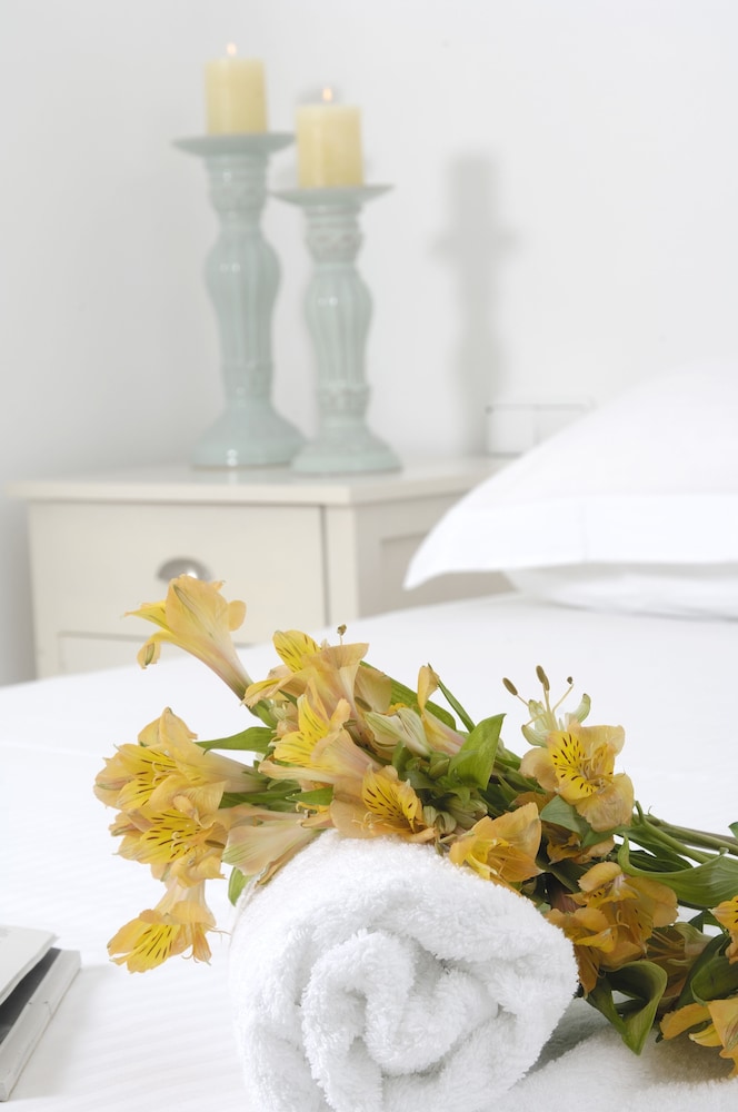 kapetan tasos suites
