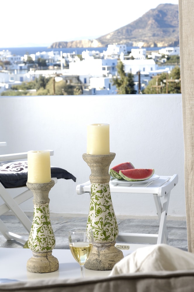 kapetan tasos suites