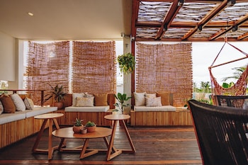 vila mistral