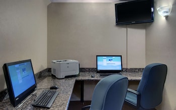 hampton inn phoenix glendale peoria
