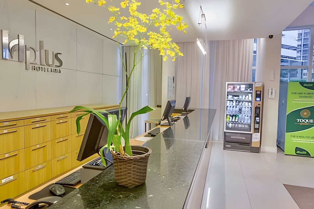 hotel saint moritz ozped flats