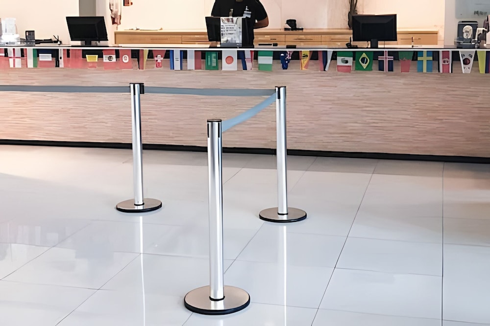 hotel saint moritz ozped flats