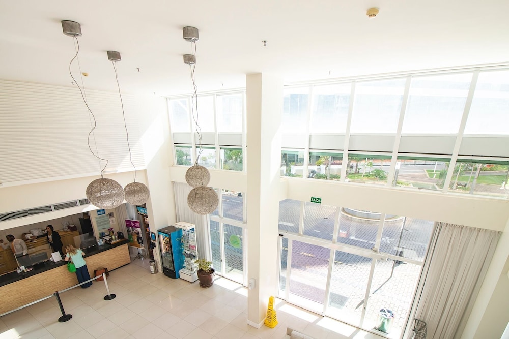 hotel saint moritz ozped flats