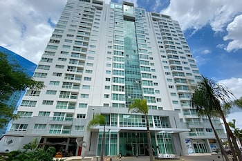 hotel saint moritz ozped flats