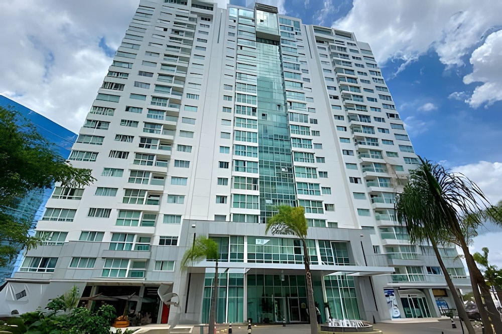 hotel saint moritz ozped flats