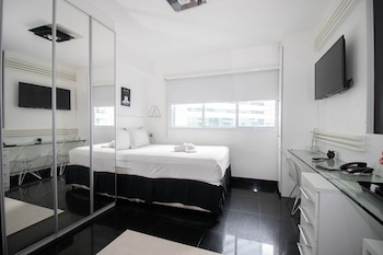 hotel saint moritz ozped flats