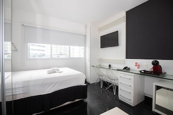 hotel saint moritz ozped flats