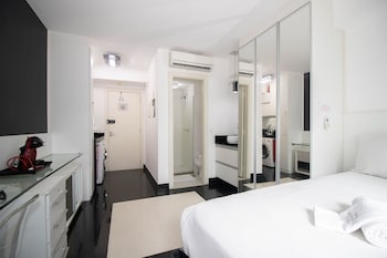 hotel saint moritz ozped flats