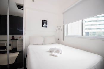 hotel saint moritz ozped flats